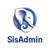 SisAdmin Logotype