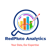 RedPluto Analytics Private Limited Logotype