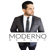 Moderno Realty Logotype