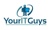 Your IT Guys Logotype