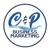 Cape & Plymouth Business Marketing Logotype
