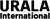 URALA International Logotype