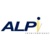 ALP International Corporation Logotype