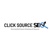Click Source SEO Logotype