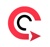 Creative Compass Logotype