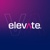 Elevate Marketing Logotype