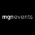 MGN events Logotype