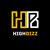 highbizz Logotype