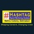 Hashtag Digital Marketing Academy Dehradun Logotype