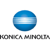 Konica Minolta Hrvatska Logotype