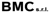 BMC srl Logotype