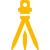 Vermessung Thielen Logotype