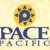 PACE Pacific Corporation Logotype