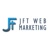 JFT Web Marketing Logotype
