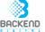 Backend Digital Logotype