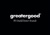 Greatergood Brands® Logotype