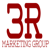 3 Rivers Marketing Group Logotype