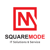 Squaremode Solutions LLP Logotype