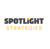 Spotlight Strategies Logotype