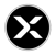 OutrankX Logotype
