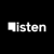Listen Logotype