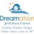 Dreamation Productions Logotype