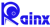 Rainx LLP Logotype