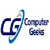 Computer Geeks Logotype