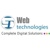 TS Web Technologies Pvt Ltd Logotype