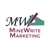 MineWrite Marketing & Communications, LLC Logotype