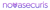 Novasecuris Logotype
