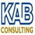 KAB Consulting Logotype