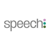 Speech Marca Personal Marketing Emocional Logotype