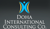 Doha International Consulting Company Logotype