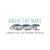 Above The Wave Logotype