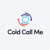 Cold Call Me Logotype