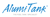 Alumitank, Inc. Logotype