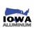 Iowa Aluminum, Inc. Logotype