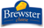 Brewster Cheese Company Logotype