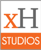 Xheight Studios Logotype