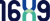 16X9Design Logotype