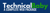 Technical Baby Logotype