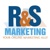 R&S Marketing Logotype