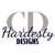 CDHardesty Designs Logotype