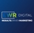 EWR Digital Logotype