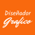 Diseñador Grafico Logotype