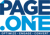 Page.One Logotype