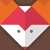 The Quick Brown Fox Video Production Logotype