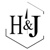 H&J Consulting, LLC Logotype
