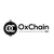 OxChain, Inc. Logotype